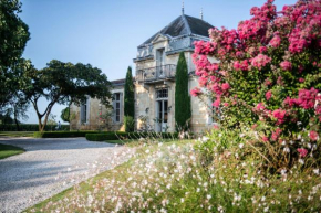 Château Cordeillan-Bages